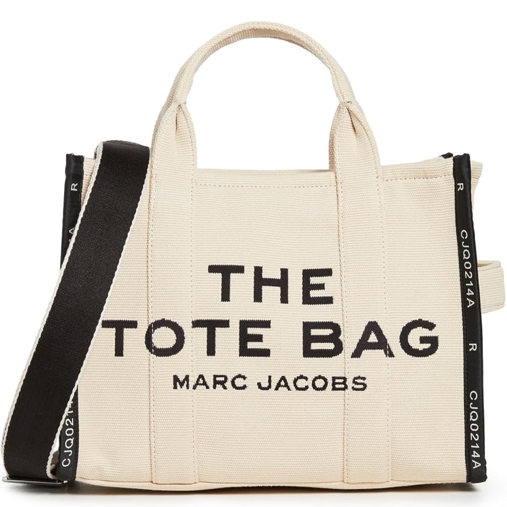 Marc Jacobs Medium Size “The Tote Bag”